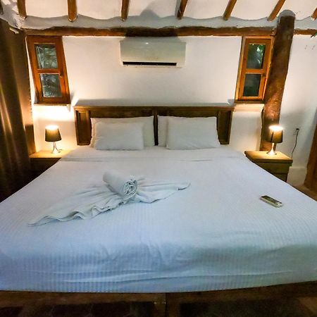 Casaejido Bed & Breakfast Playa del Carmen Exterior photo