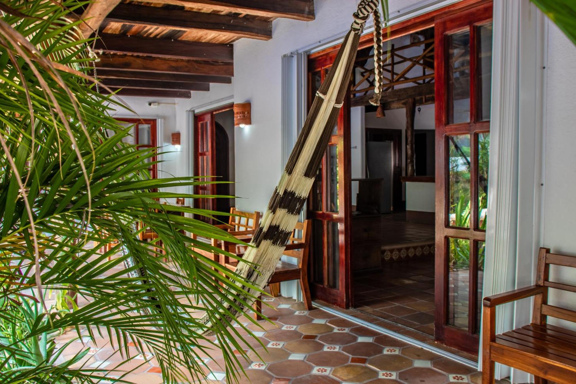 Casaejido Bed & Breakfast Playa del Carmen Exterior photo