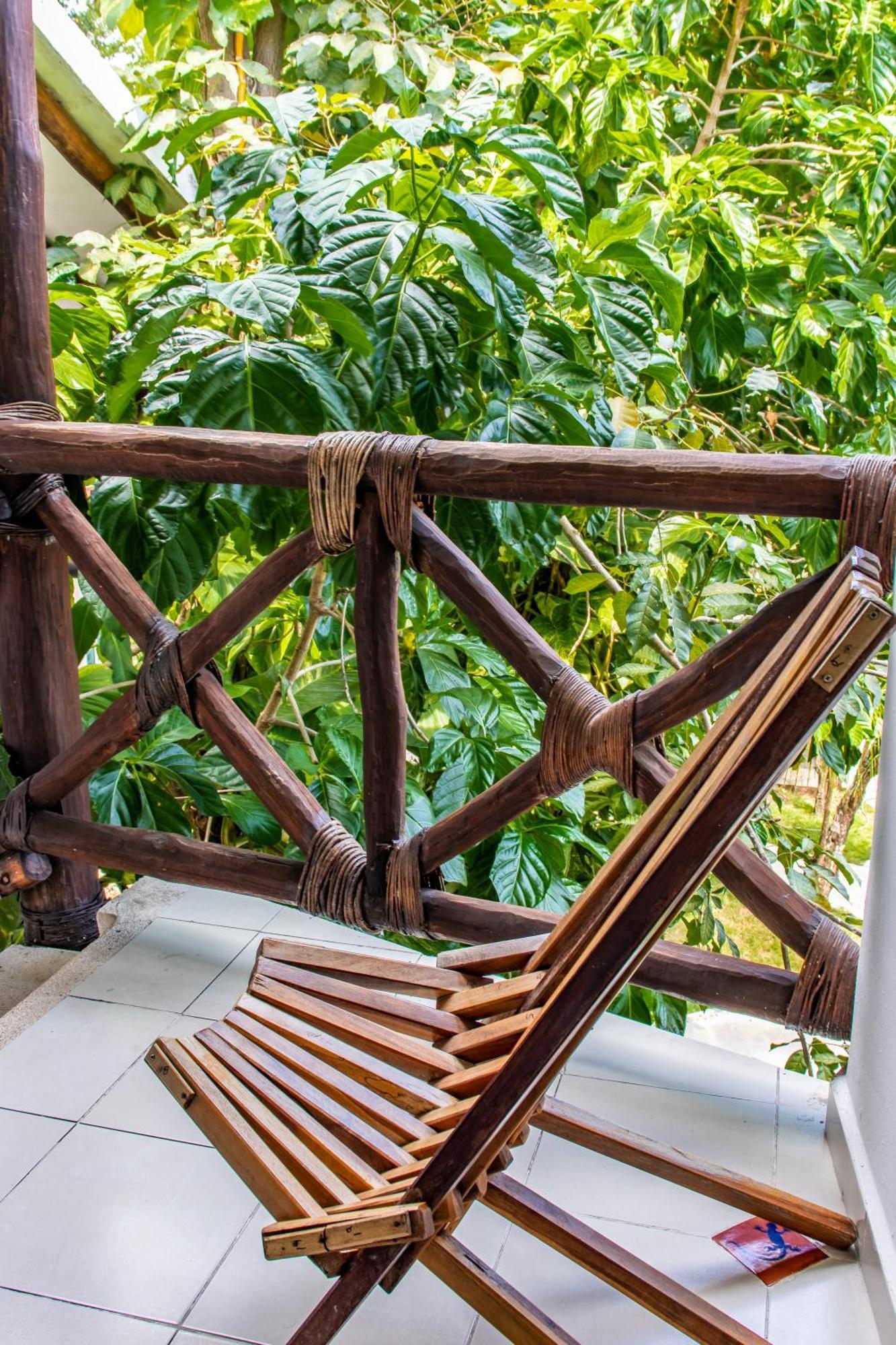 Casaejido Bed & Breakfast Playa del Carmen Exterior photo