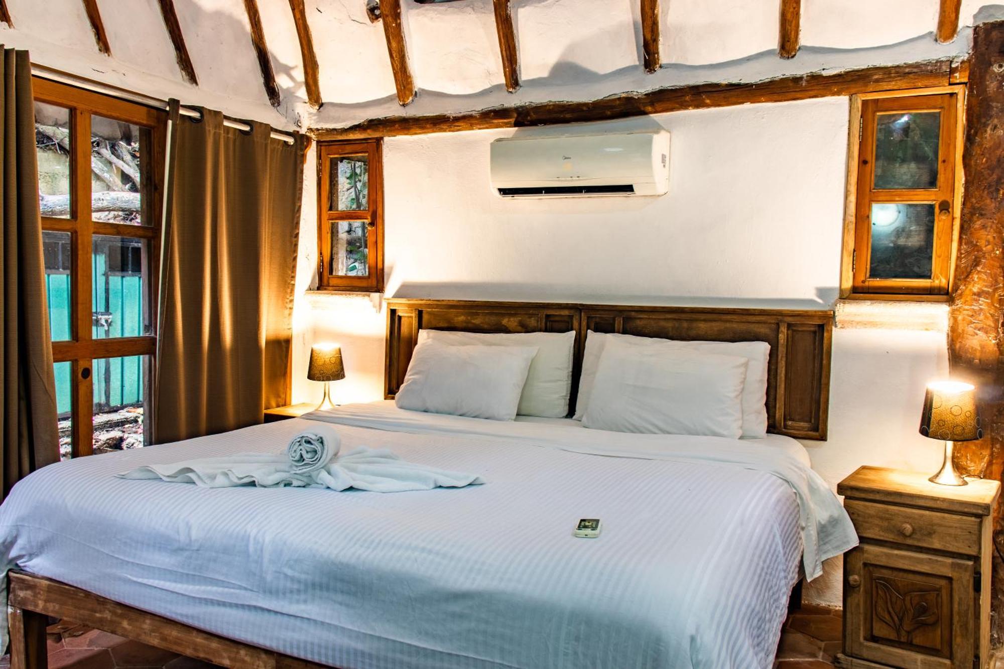 Casaejido Bed & Breakfast Playa del Carmen Room photo