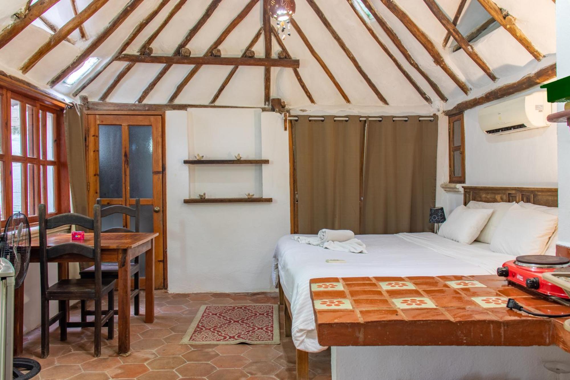 Casaejido Bed & Breakfast Playa del Carmen Room photo