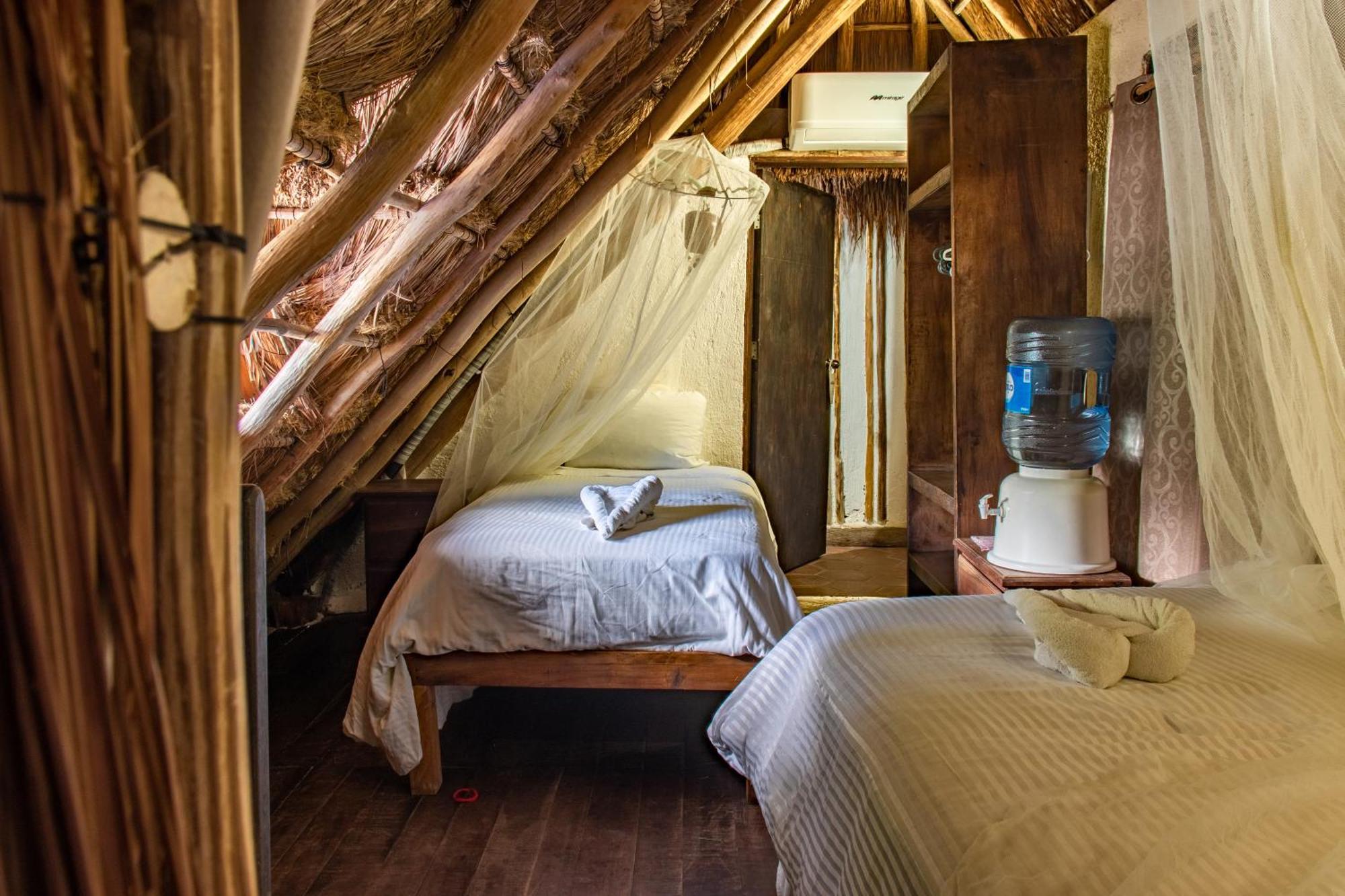 Casaejido Bed & Breakfast Playa del Carmen Room photo
