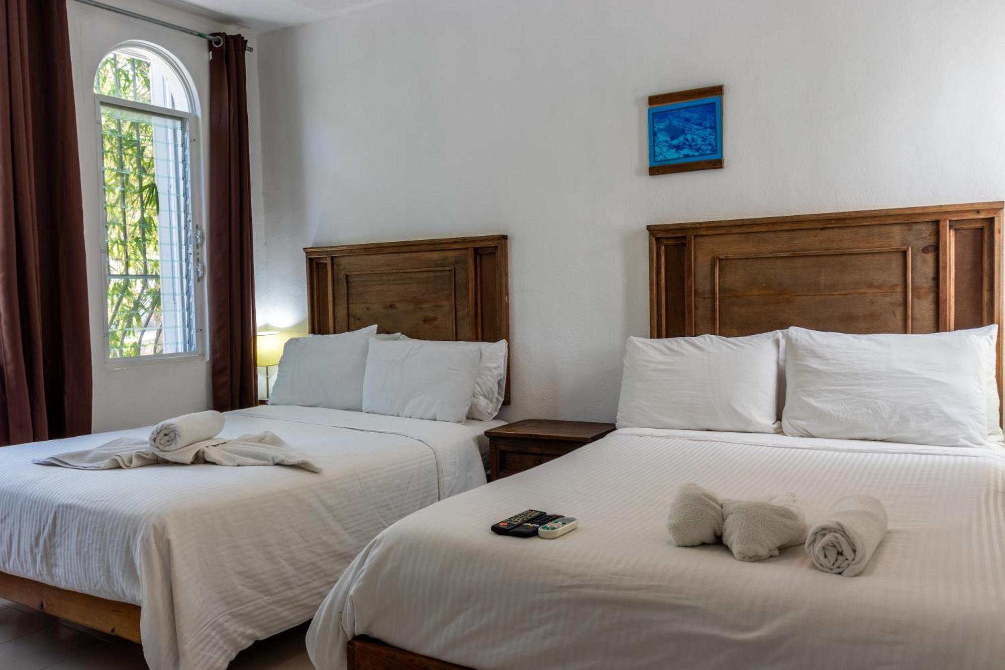 Casaejido Bed & Breakfast Playa del Carmen Room photo