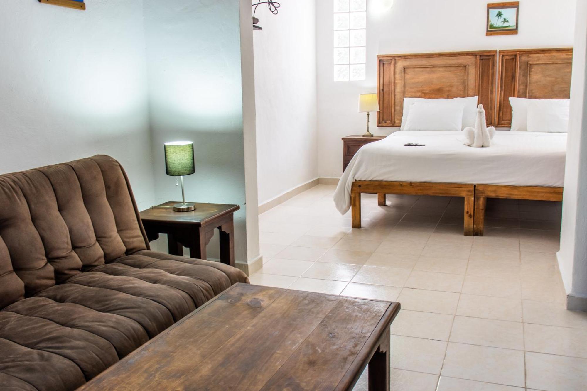Casaejido Bed & Breakfast Playa del Carmen Room photo