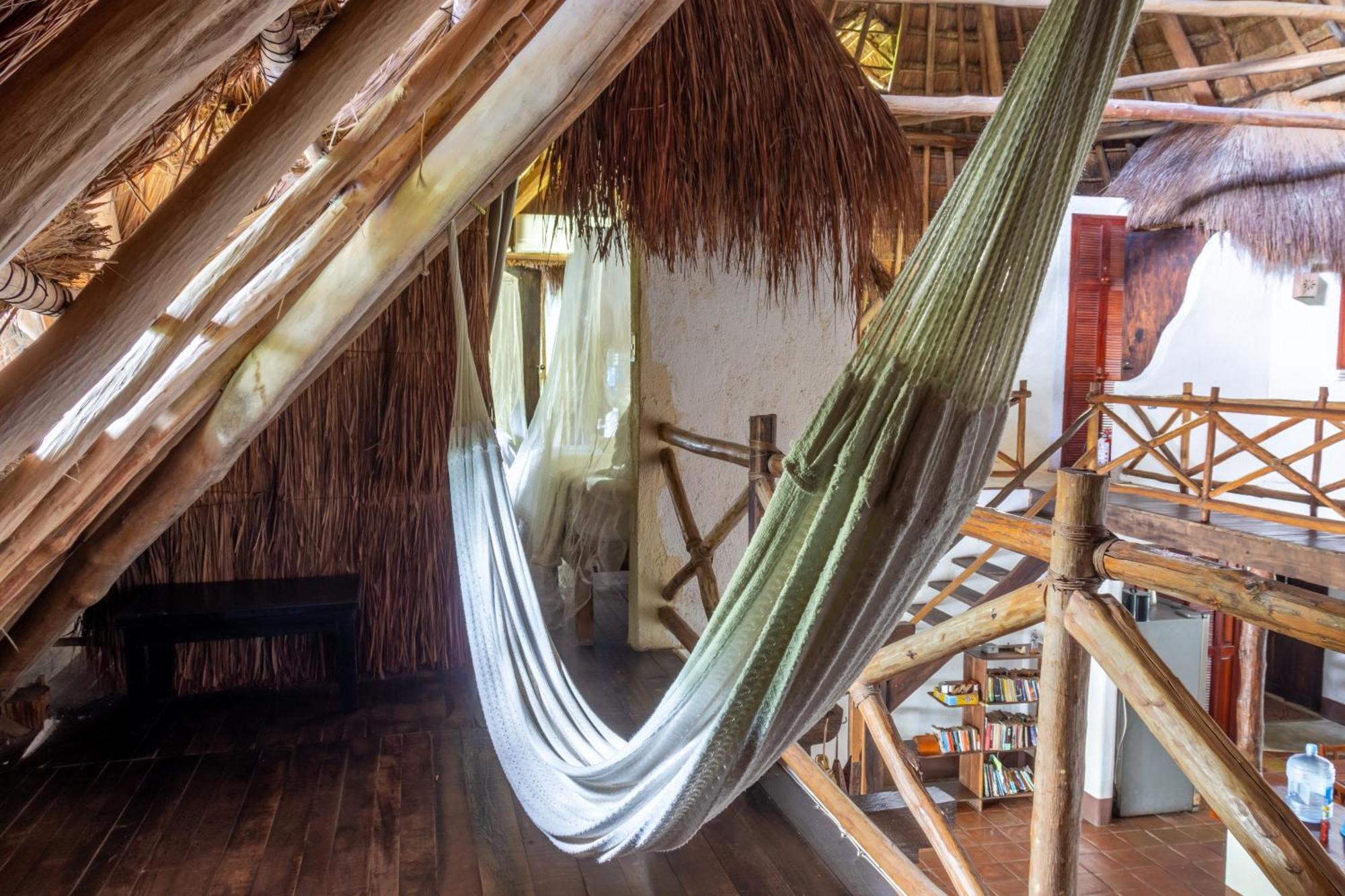 Casaejido Bed & Breakfast Playa del Carmen Room photo