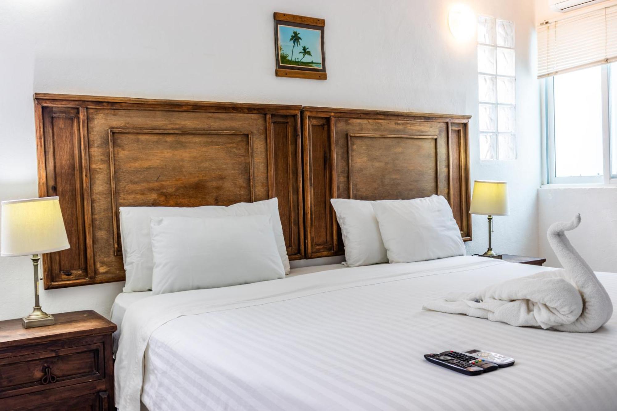 Casaejido Bed & Breakfast Playa del Carmen Room photo