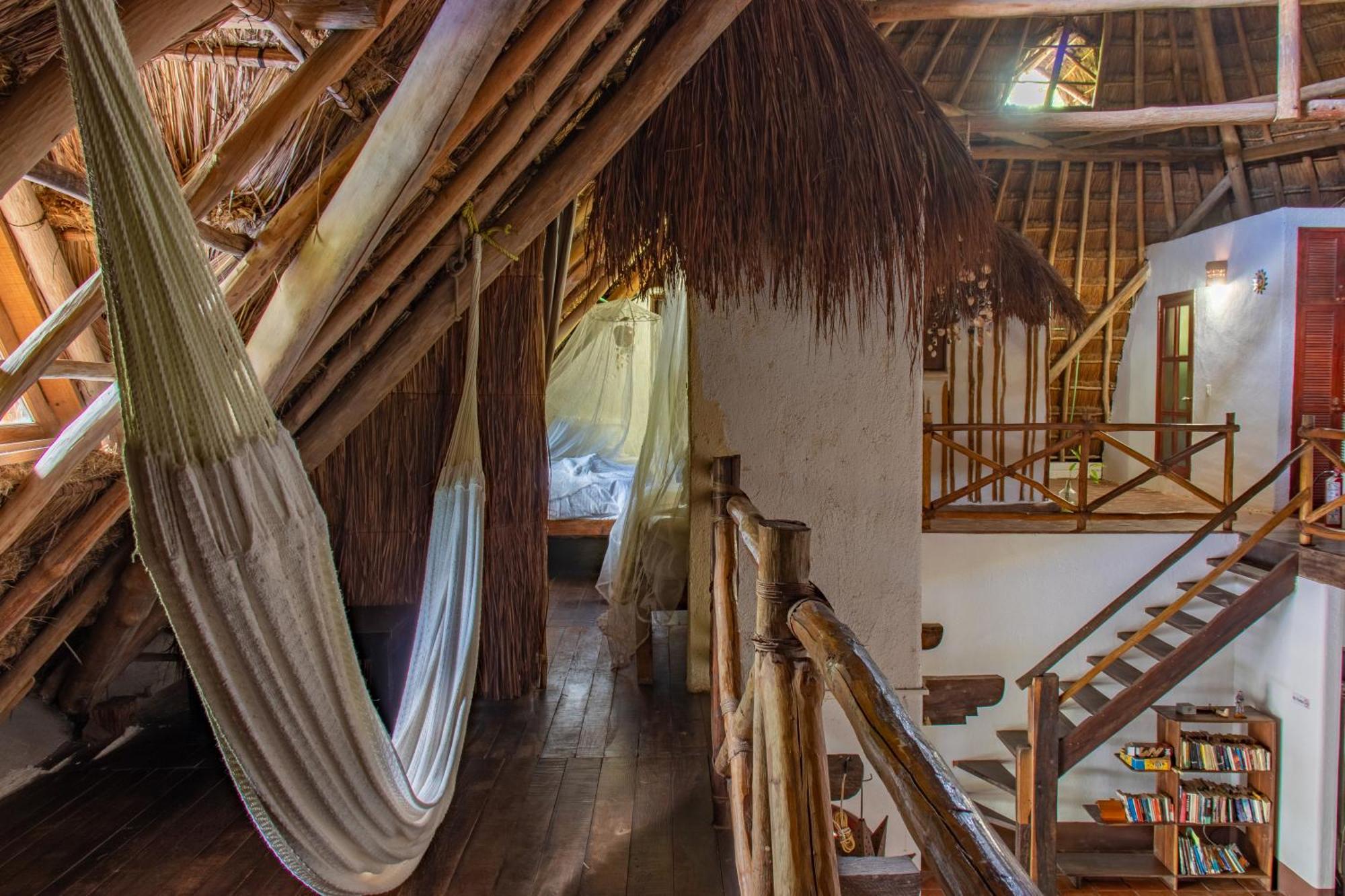 Casaejido Bed & Breakfast Playa del Carmen Room photo