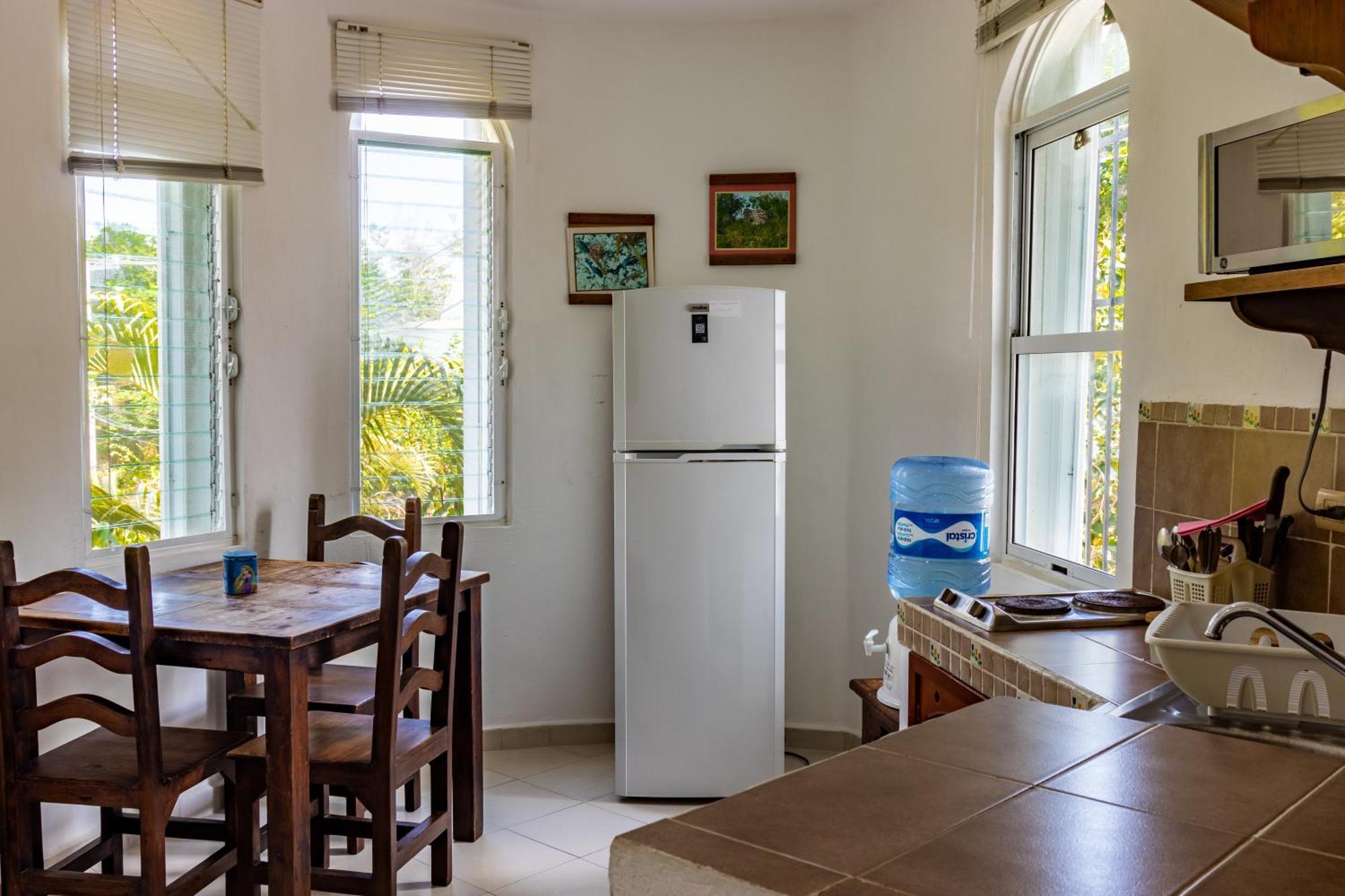 Casaejido Bed & Breakfast Playa del Carmen Room photo
