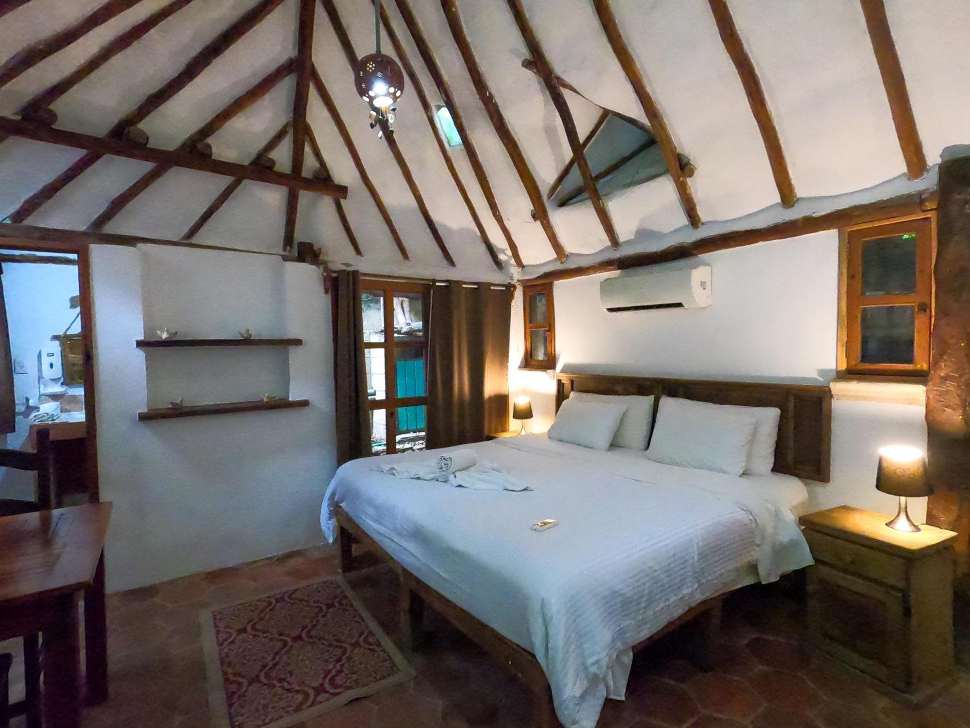 Casaejido Bed & Breakfast Playa del Carmen Exterior photo