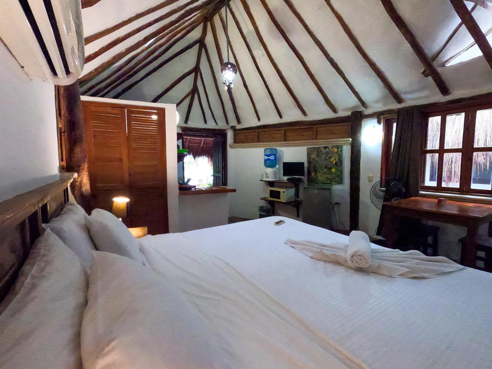 Casaejido Bed & Breakfast Playa del Carmen Room photo