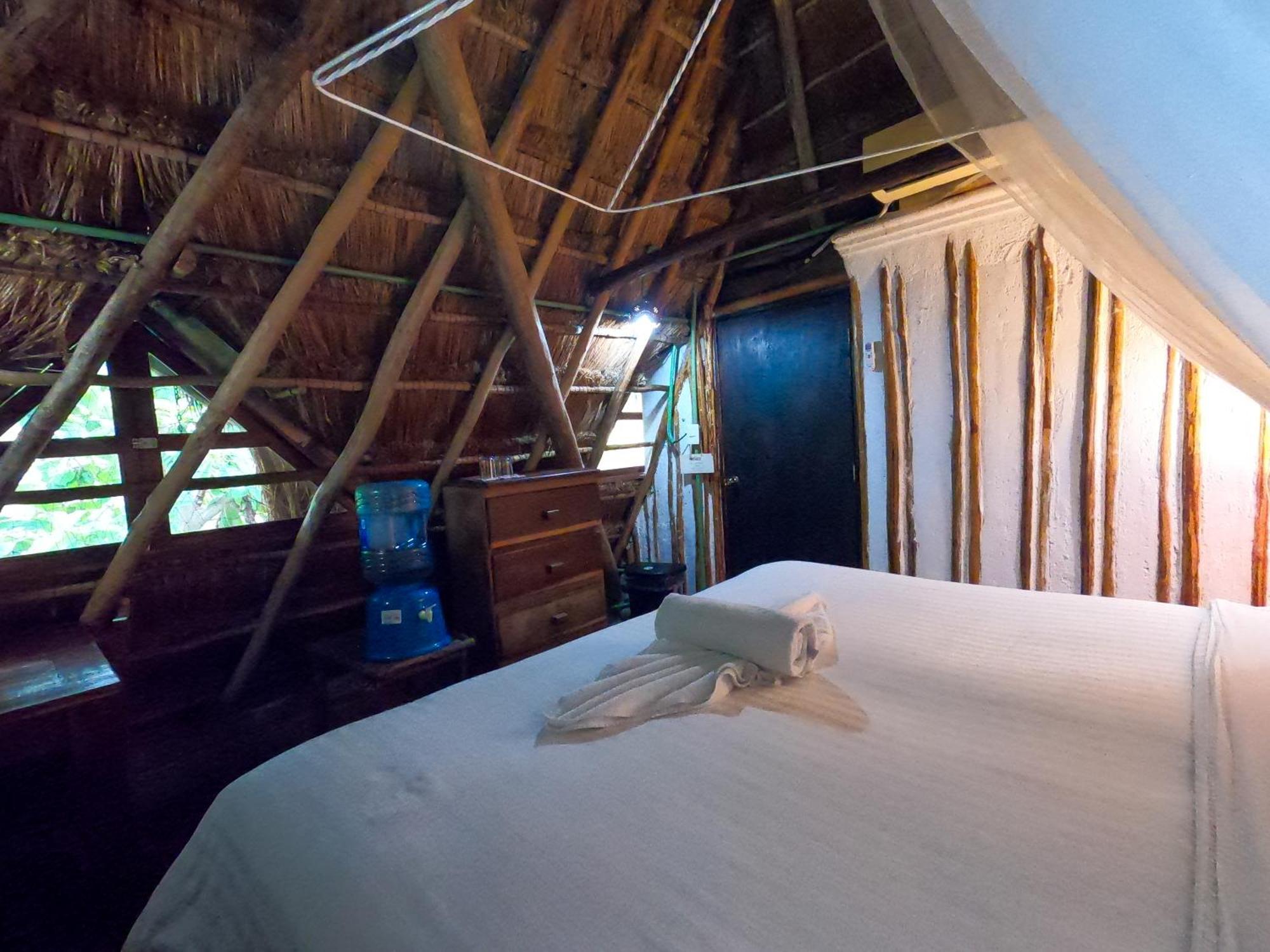 Casaejido Bed & Breakfast Playa del Carmen Exterior photo