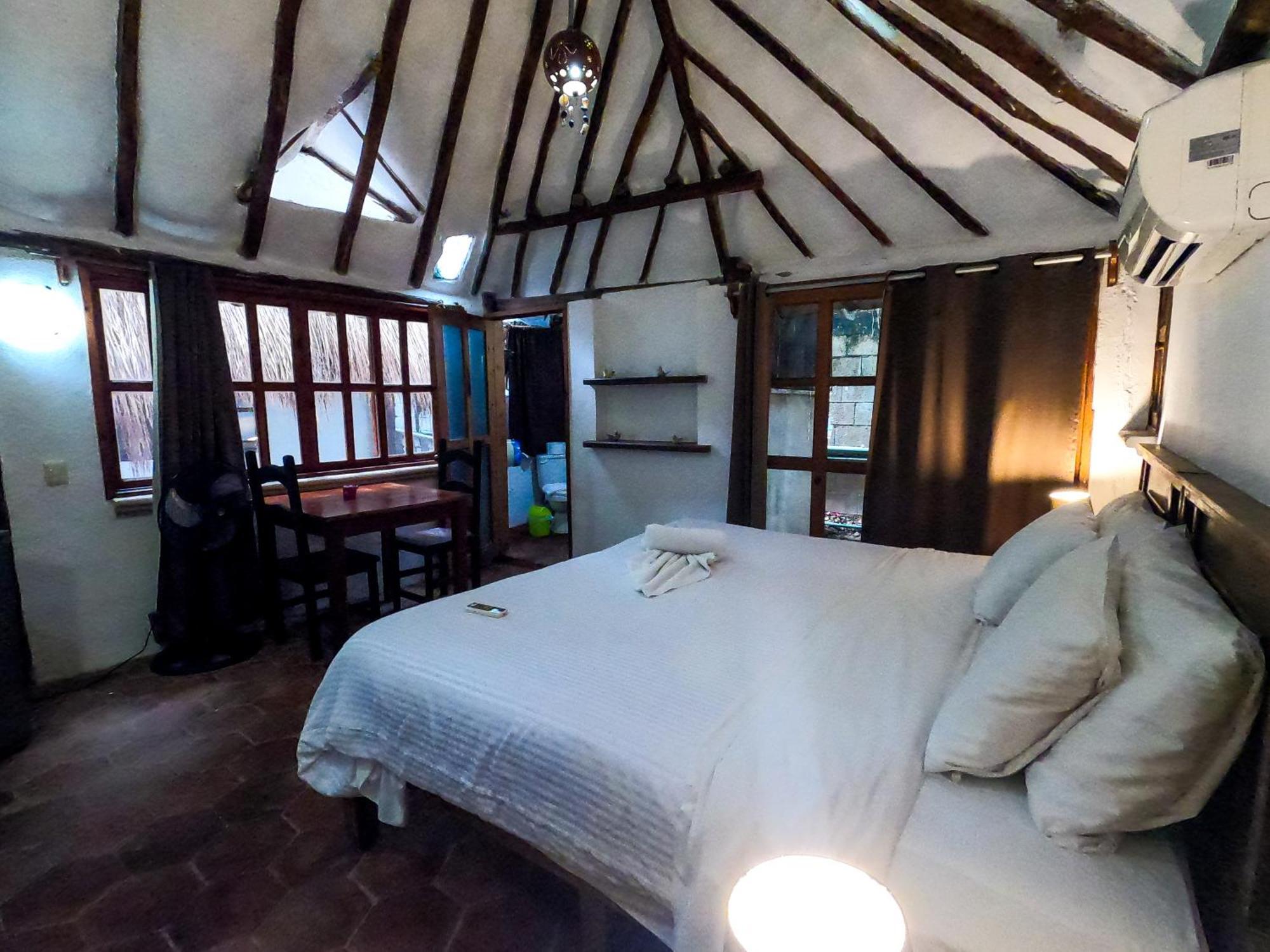 Casaejido Bed & Breakfast Playa del Carmen Room photo