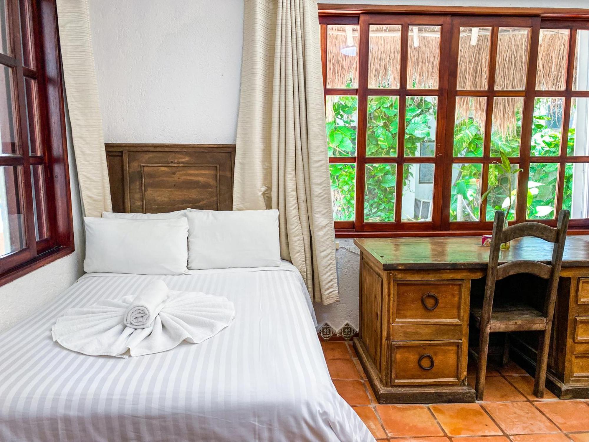 Casaejido Bed & Breakfast Playa del Carmen Exterior photo