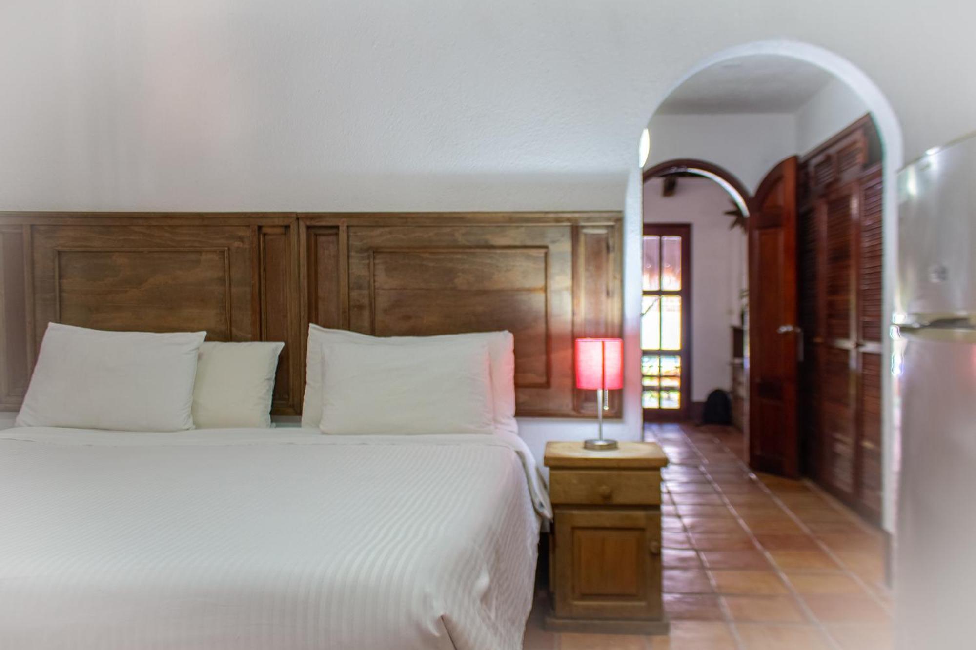 Casaejido Bed & Breakfast Playa del Carmen Exterior photo