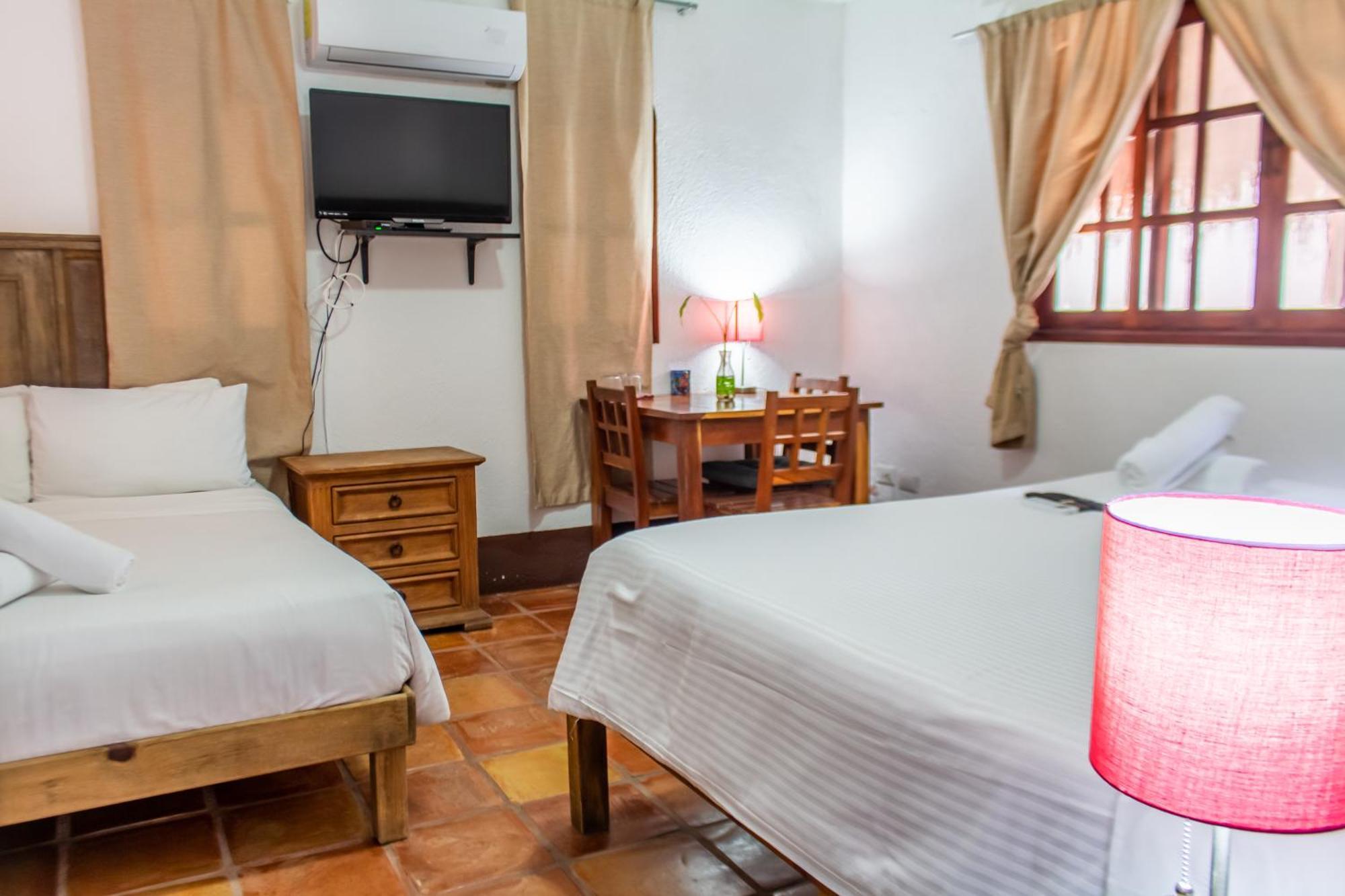 Casaejido Bed & Breakfast Playa del Carmen Exterior photo