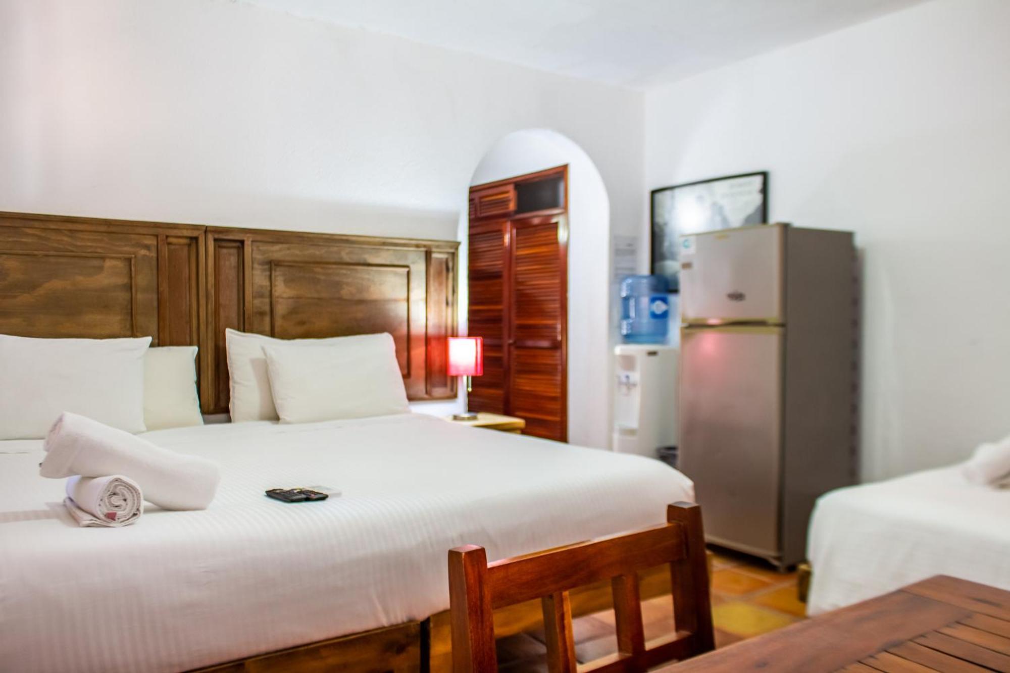 Casaejido Bed & Breakfast Playa del Carmen Exterior photo
