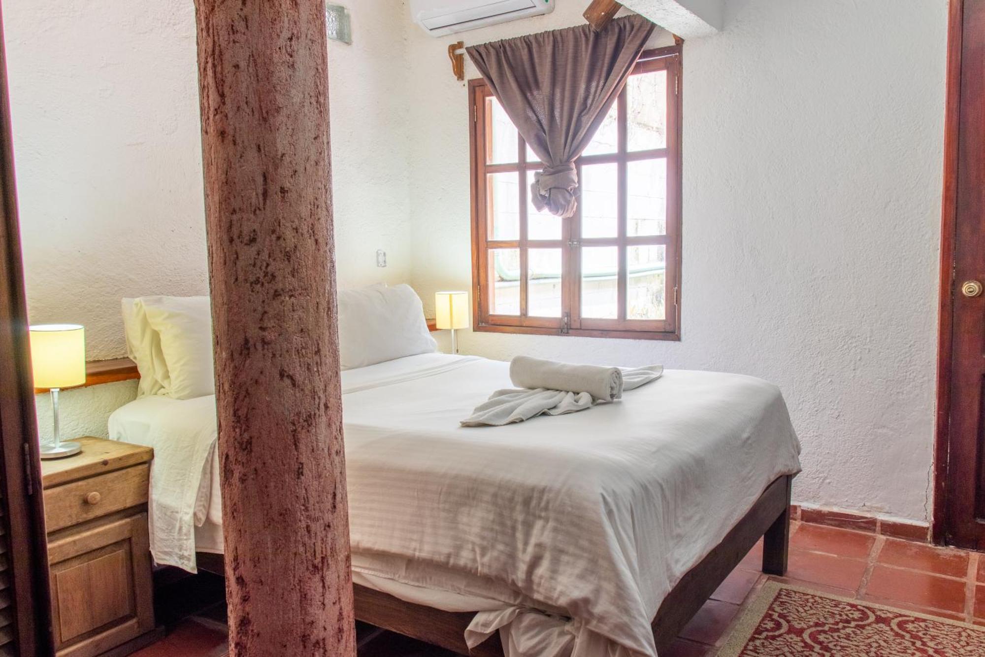 Casaejido Bed & Breakfast Playa del Carmen Exterior photo