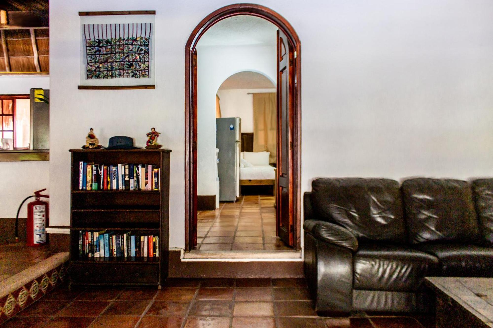Casaejido Bed & Breakfast Playa del Carmen Exterior photo