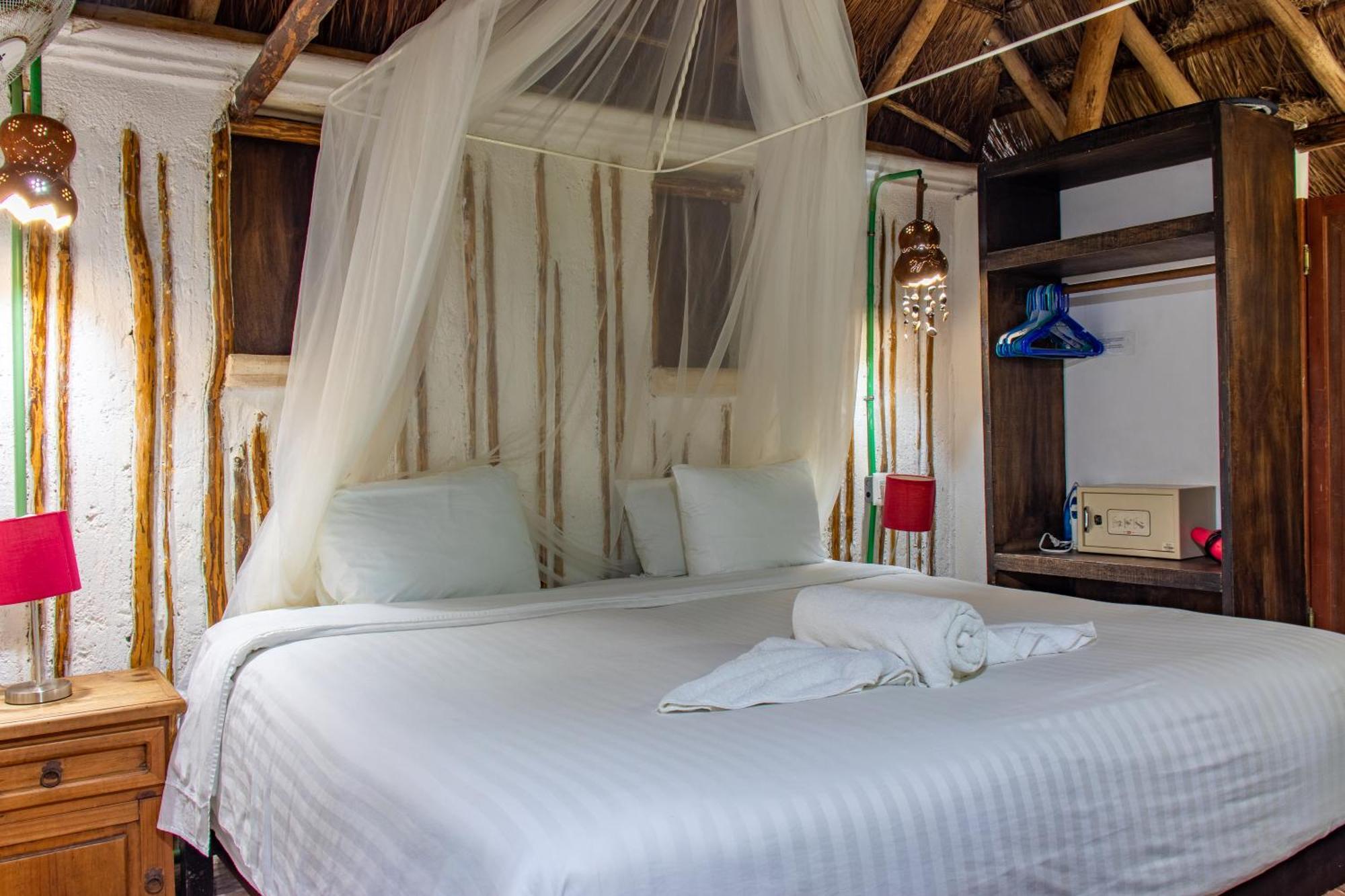 Casaejido Bed & Breakfast Playa del Carmen Exterior photo