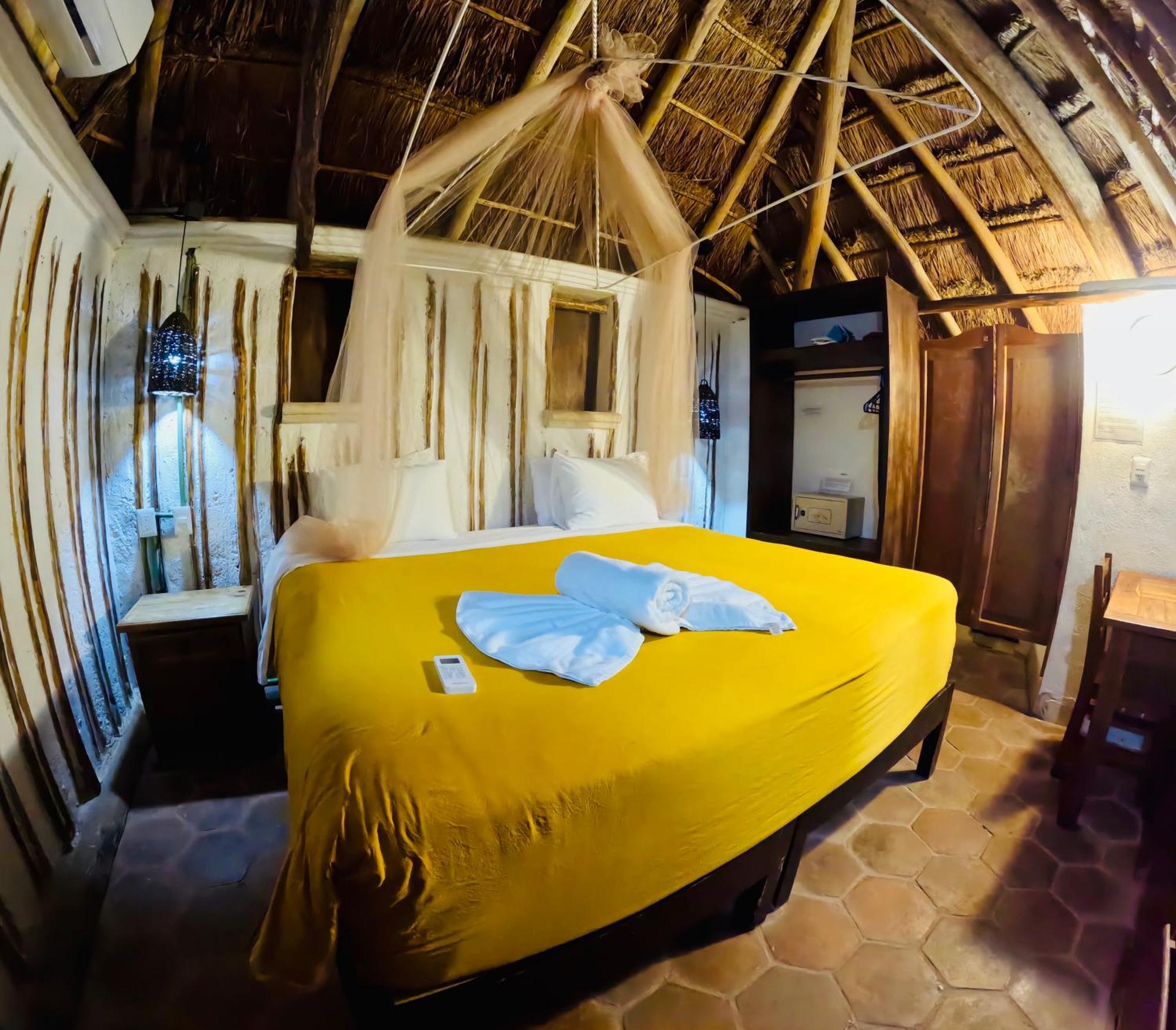 Casaejido Bed & Breakfast Playa del Carmen Room photo